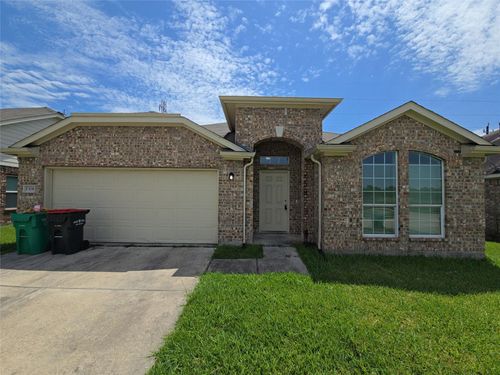 1306 Squire Dr, Baytown, TX, 77521-1850 | Card Image
