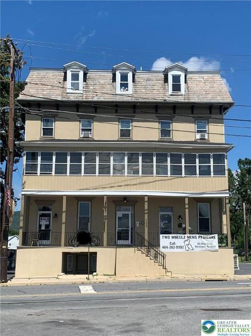 401-103 Main St, WALNUTPORT, PA, 18088-1601 | Card Image