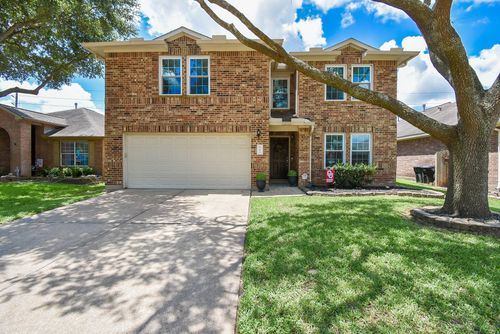 17623 Thicket Hollow Ln, Cypress, TX, 77429-1731 | Card Image