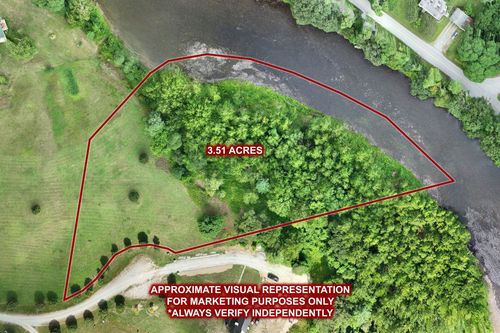 Lot 5 Hope Rd, Newfane, VT, 05345-3200 | Card Image