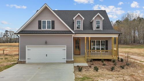 9353 Turkey Way, Middlesex, NC, 27557-7497 | Card Image