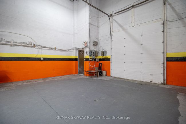 6 - 140 Regina Rd, Home with 0 bedrooms, 0 bathrooms and 1 parking in Woodbridge ON | Image 17