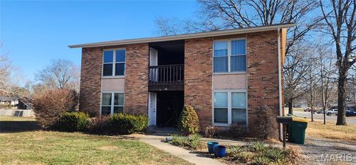 25 Blackburn Mnr, Millstadt, IL, 62260-1026 | Card Image