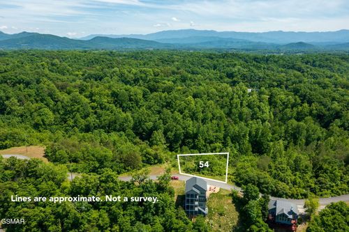 Lot 54 Mary Alice Way, Sevierville, TN, 37876 | Card Image
