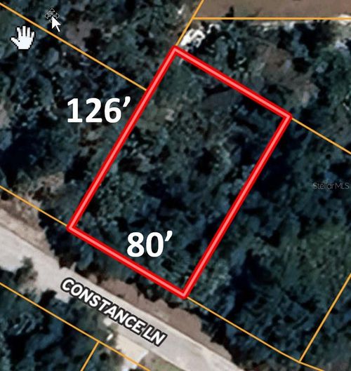 17242 Constance Ln, Port Charlotte, FL, 33948 | Card Image