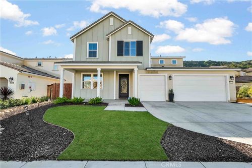 2872 Santa Fiora Cir, Corona, CA, 92882-1114 | Card Image