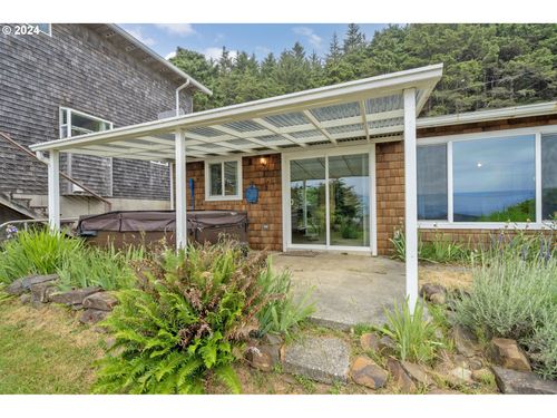 2665 Radar Rd, Oceanside, OR, 97134 | Card Image