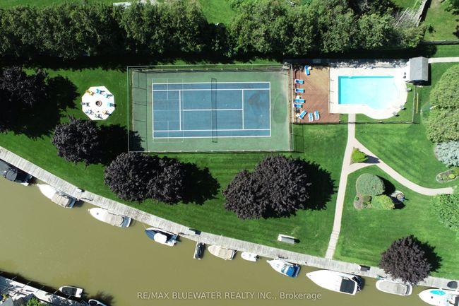 26 - 48 Ontario St S, Condo with 2 bedrooms, 2 bathrooms and 1 parking in Grand Bend ON | Image 38