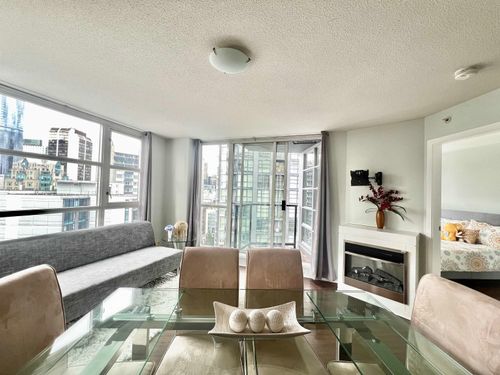 1102-1199 Seymour St, Vancouver, BC, V6B1K3 | Card Image