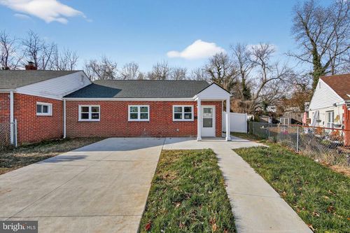 23 Simonds Dr, NEW CASTLE, DE, 19720-2146 | Card Image