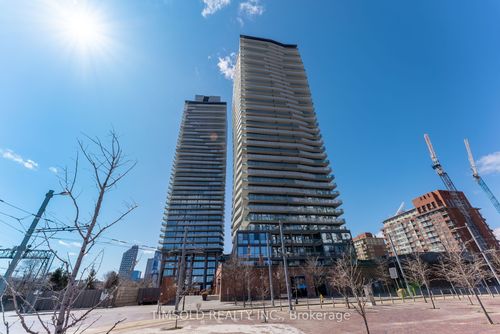 508-390 Cherry St, Toronto, ON, M5A0E2 | Card Image