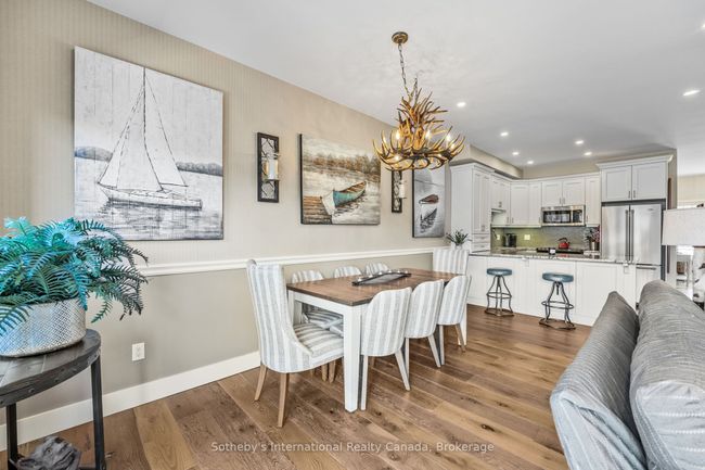 207 - 97D Joseph St, Condo with 4 bedrooms, 3 bathrooms and 2 parking in Port Carling ON | Image 20