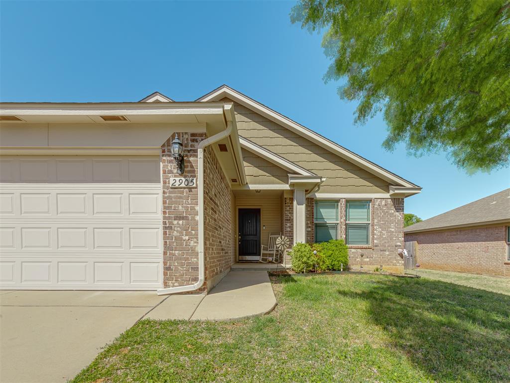 Residential in Oklahoma City 2