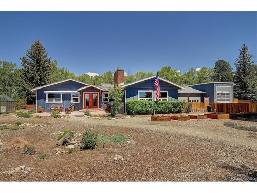 15171 County Road 306, Buena Vista, CO, 81211-9728 | Card Image