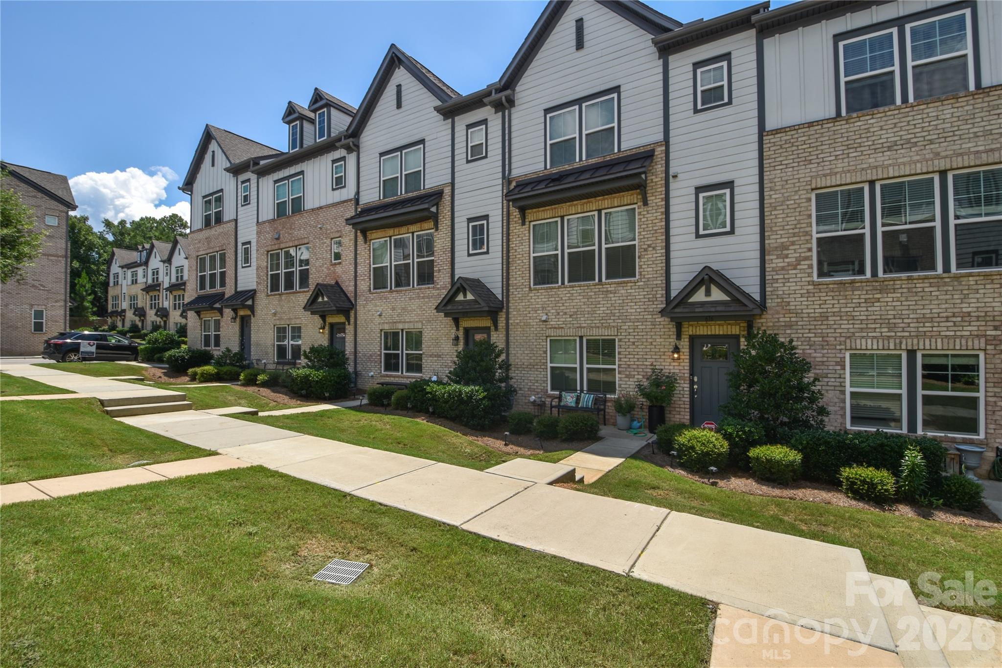 Residential in Charlotte 3