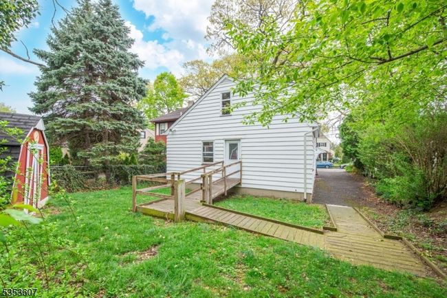 59 Lyall Rd, House other with 4 bedrooms, 2 bathrooms and null parking in Clifton NJ | Image 22