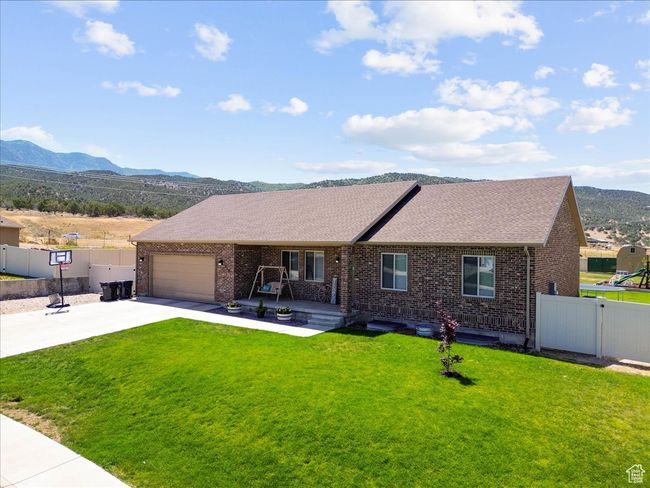 216 E 1370 S, House other with 6 bedrooms, 3 bathrooms and 2 parking in Nephi UT | Image 6