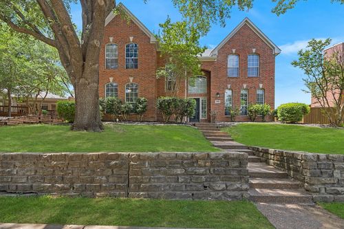 508 Bel Air Dr, Allen, TX, 75013-3617 | Card Image