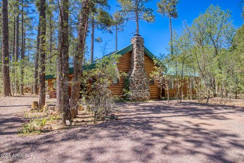 669 W Monarch Cir, Lakeside, AZ, 85929 | Card Image