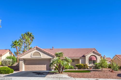 9212 Cascade Hills Dr, Las Vegas, NV, 89134-8911 | Card Image