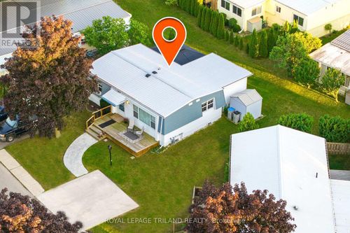 152 Pebble Beach Pky, Grand Bend, ON, N0M1T0 | Card Image