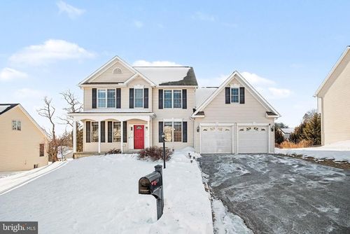 4398 Saint Andrews Way, HARRISBURG, PA, 17112-1578 | Card Image
