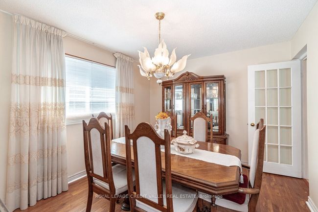 10 Polygon Crt, House other with 4 bedrooms, 3 bathrooms and 4 parking in Brampton ON | Image 15