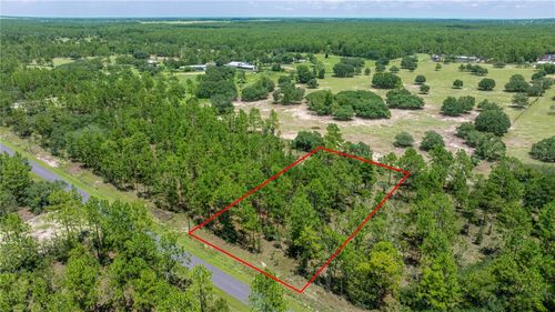 LOT14 Se 136th Ter, Dunnellon, FL, 34431 | Card Image