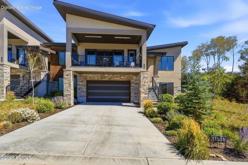 11536 N Vantage Ln, Hideout, UT, 84036-1437 | Card Image