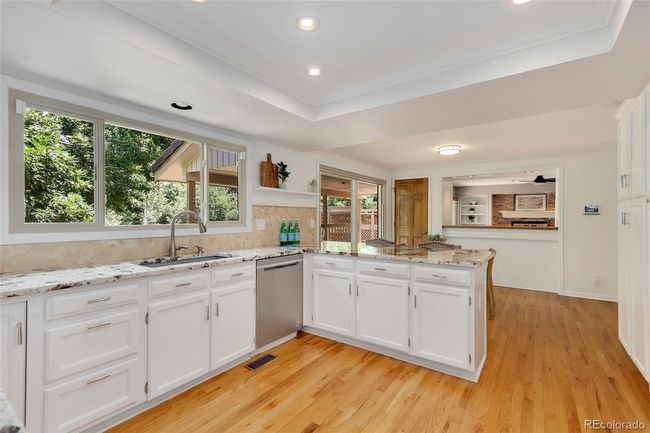 7884 Silverweed Way, House other with 5 bedrooms, 4 bathrooms and 2 parking in Lone Tree CO | Image 6