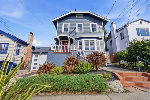 6024 6024 Mauritania Ave, Oakland, CA, 94605 | Card Image