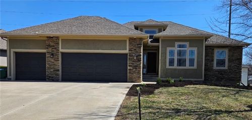 3141 N 123rd Ter, Kansas City, KS, 66109-4537 | Card Image