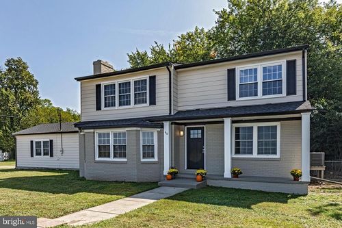 96 Riviera Dr, PENNSVILLE, NJ, 08070-3317 | Card Image