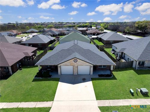 906 Yi Dr, Killeen, TX, 76549-4052 | Card Image
