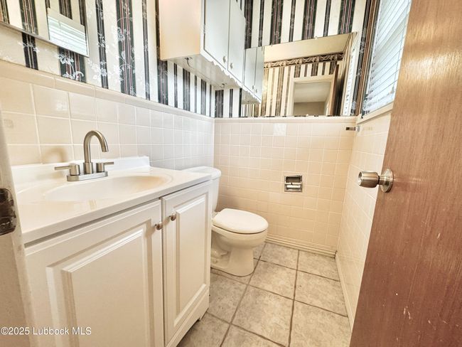 2606 W 19 Th St, House other with 4 bedrooms, 2 bathrooms and null parking in Plainview TX | Image 35