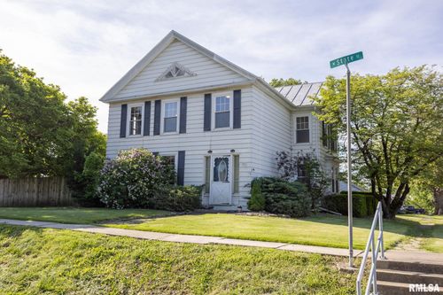 309 W State St, Payson, IL, 62360-1007 | Card Image