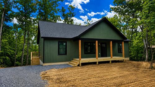 8284 Supinlick Ridge Rd, MOUNT JACKSON, VA, 22842-8400 | Card Image