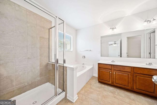 28 Dover Commons Dr, House other with 4 bedrooms, 3 bathrooms and null parking in Tucker GA | Image 26