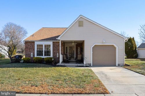 77 Lakebridge Dr, DEPTFORD, NJ, 08096-6720 | Card Image