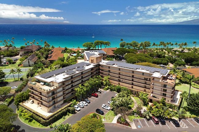 302 - 45 Kai Ala Dr, Condo with 1 bedrooms, 1 bathrooms and null parking in Lahaina HI | Image 34