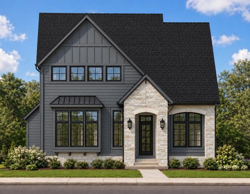 3544 Beulah Way, Grove City, OH, 43123-2245 | Card Image