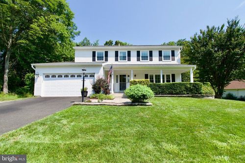 4282 Berwick Pl, WOODBRIDGE, VA, 22192-5117 | Card Image