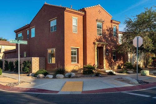 551 Via De La Paz, Palm Desert, CA, 92211-5704 | Card Image