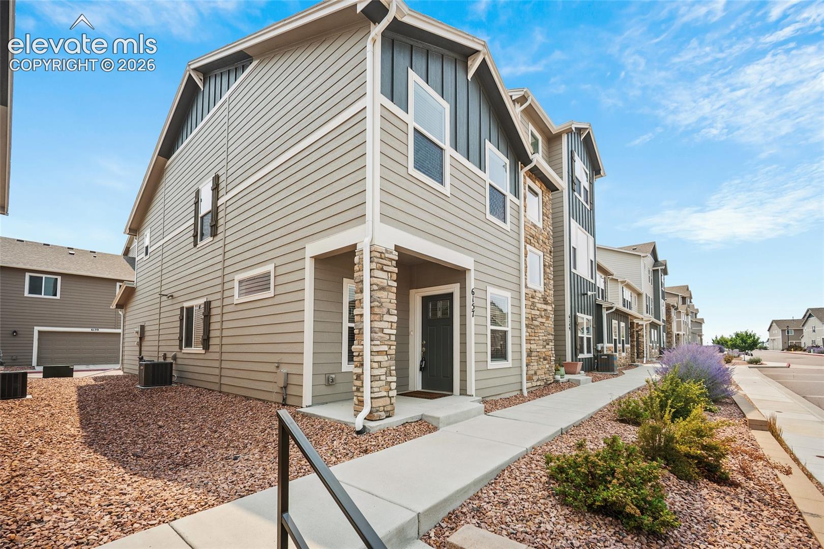 Residential in Colorado Springs 4