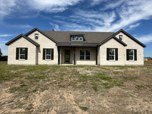 1512 County Road 4910, Leonard, TX, 75452-4250 | Card Image