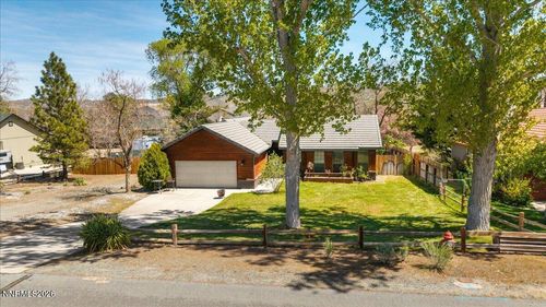 1689 Gregg St, Carson City, NV, 89701-1955 | Card Image