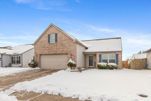 10703 Hanover Ct, Indianapolis, IN, 46231-1875 | Card Image