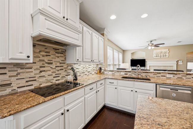 4508 Halter Way, House other with 4 bedrooms, 3 bathrooms and null parking in Flower Mound TX | Image 13