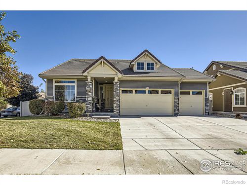 4814 Silverwood Drive, Johnstown, CO, 80534 | Card Image