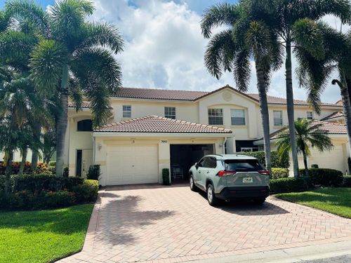 1-7953 Laina Lane, Boynton Beach, FL, 33437 | Card Image